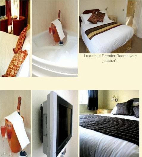 The Case Restaurant With Rooms Assington Εξωτερικό φωτογραφία